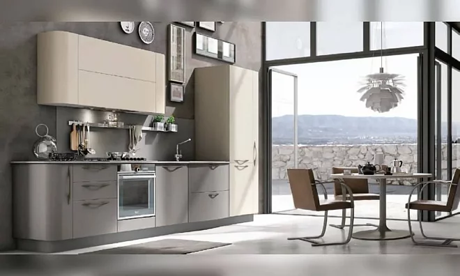 Кухня Stosa Cucine Maya 92228