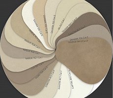 Журнальный Стол Alberta Salotti Arabesque