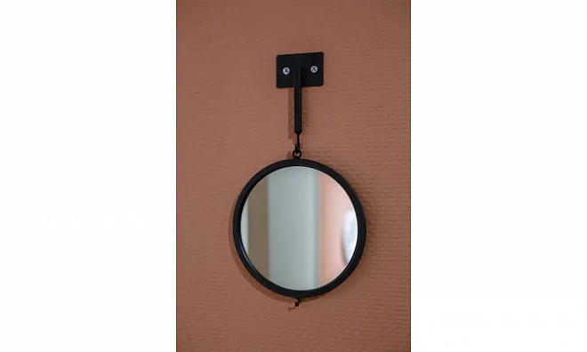 Зеркало Garda Decor 19-OA-6003-3BL