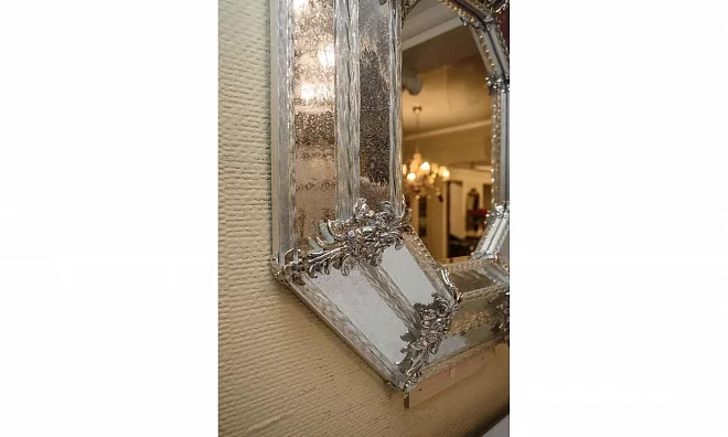 Спальня комплект Savio Firmino 439794