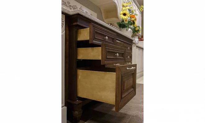 Кухня Русский Дом 141535