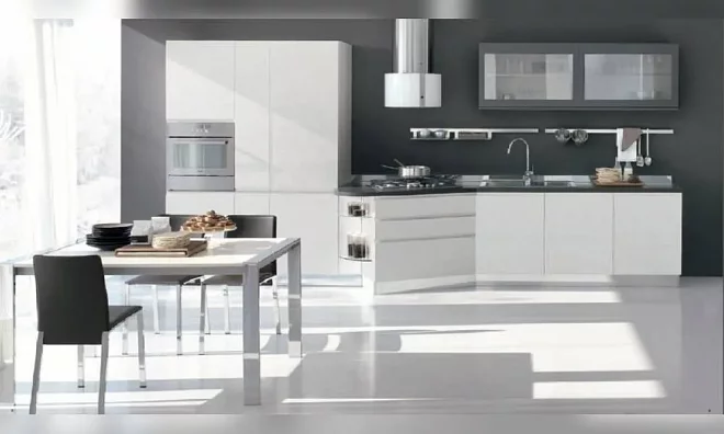 Кухня Stosa Cucine Bring 2 Bring 1