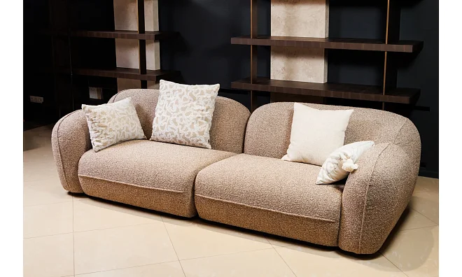 Диван Saloni Icona 441606