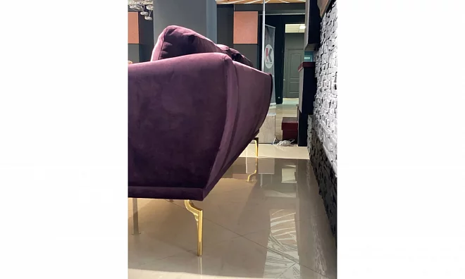 Диван 3-х местный Giza Turkey 3120010983