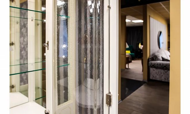 Витрина Camelgroup Torriani Day 138VT2.01AV