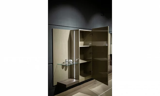 Композиция ТВ зона MX MEBEL 433154