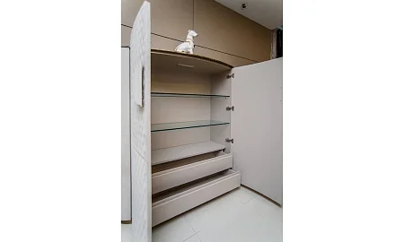 Комод Dv Home Vogcont