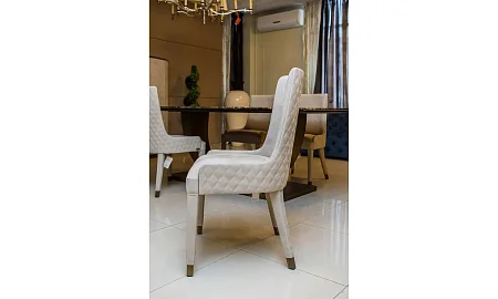 Стул DV HOME COLLECTION Byron
