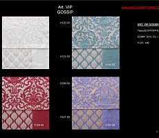 Люстра DV Home Collection Byron