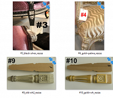 Тумба Furman Play