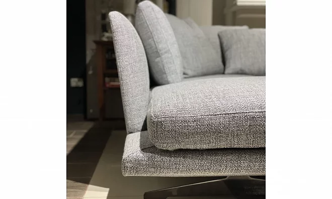 Диван Giulio Marelli Clipper 9CLP212+9CLP205