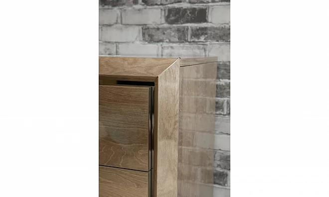 Комод высокий CAMELGROUP Elite 165SET.01PL