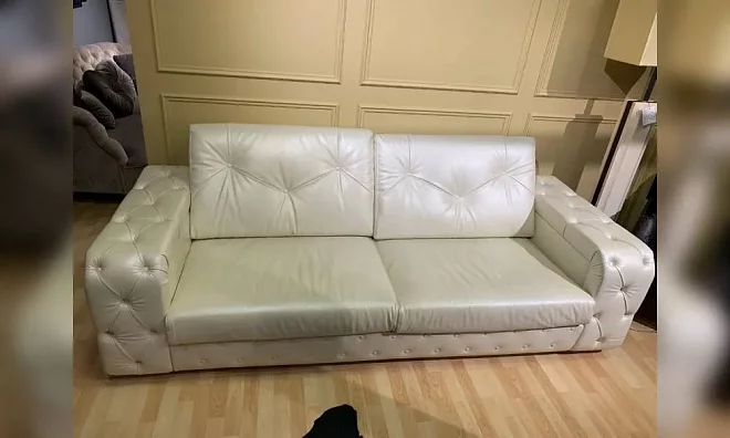 Диван Turri Gucci 2 T289