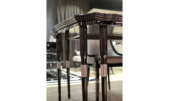 Стол Обеденный Balhome Crown 425234