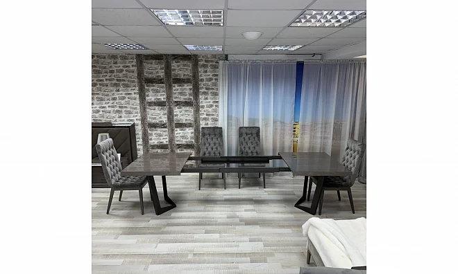 Обеденный стол Camelgroup Elite 155TAV.02PL