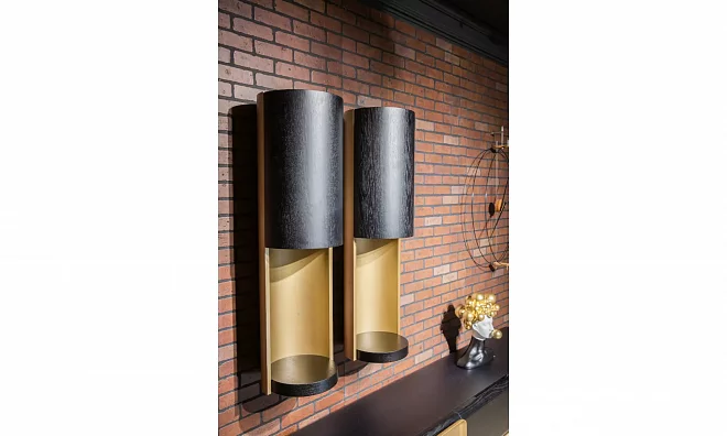 Навесной элемент Orix Grande 435512