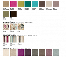 Cтол Журнальный Tonin Casa 1