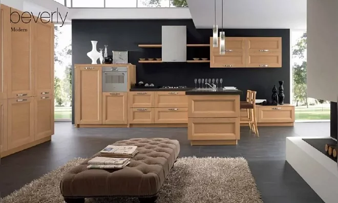 Кухня Stosa Cucine Beverly Beverly 1