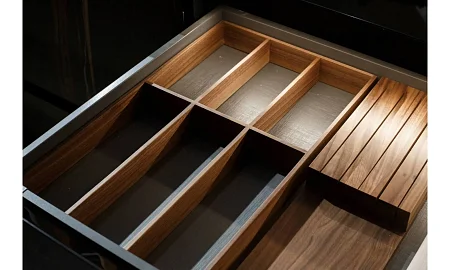 Кухня ASTER Contempora