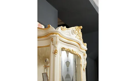 Витрина правая VACCARI CAV.GIOVANNI