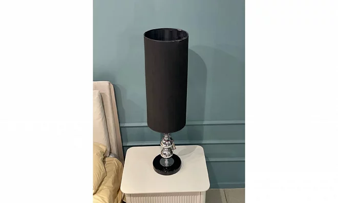 Настольная лампа Kuatre 828+CPAN51