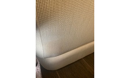 Кровать ORIX DARK