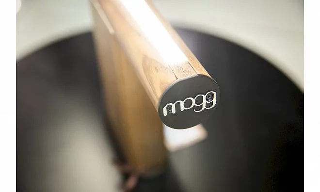 Напольный светильник Mogg Vis a Vis MVV30N