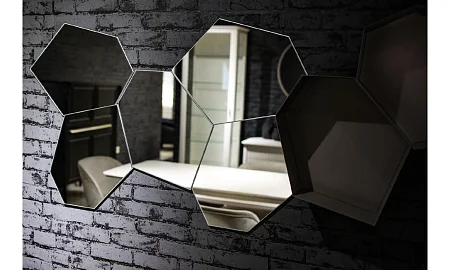 Зеркало Calligaris