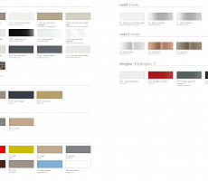 Cтол Журнальный Tonin Casa 1