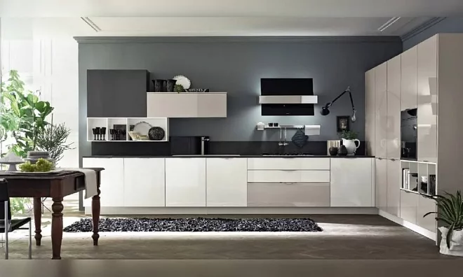 Кухня Stosa Cucine Aleve 2 92213