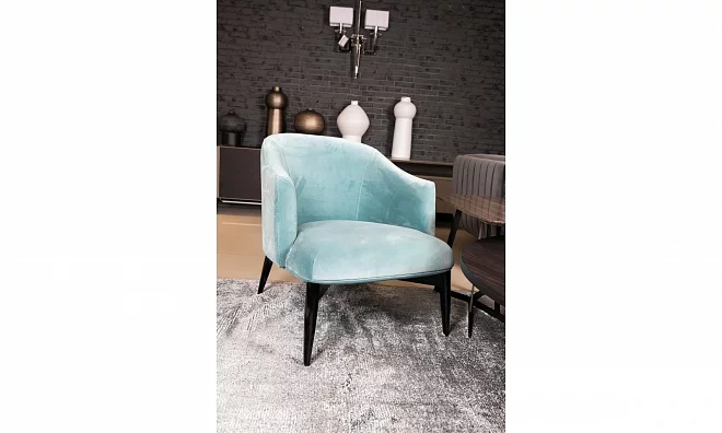 Кресло PRADDY Bionsai NT054LESTFT3