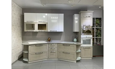Кухня STOSA CUCINE Milly