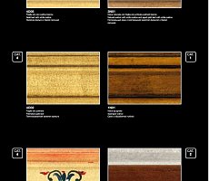 Стол журнальный MODENESE GASTONE