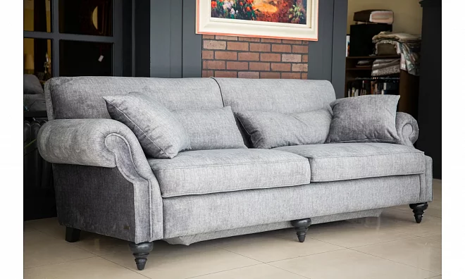 Диван ESTELIO Лукас ЛУКАС