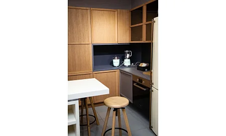 Кухня STOSA CUCINE Newport-Tosca