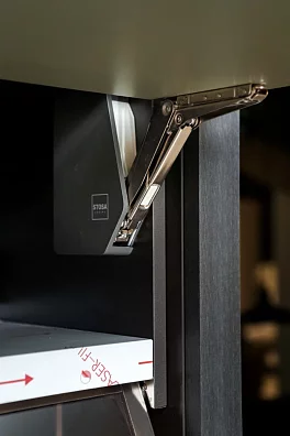 Кухня Stosa Cucine Naturale/Frame 168444
