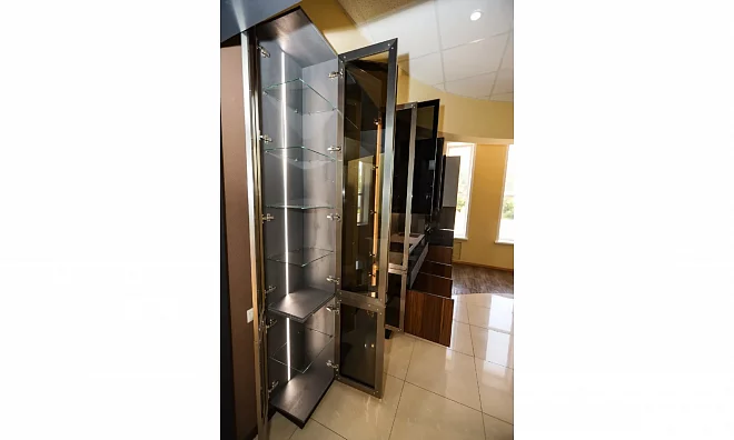 Кухня Русский Дом Коктейль 436673