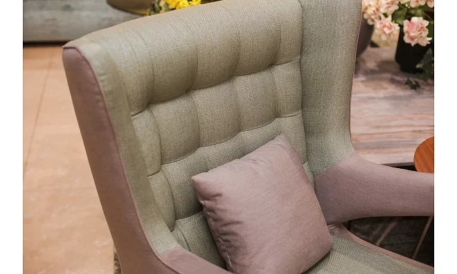 Кресло Hasta Favara К04