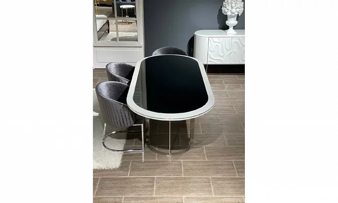 Стол Обеденный Orix Carla 428021