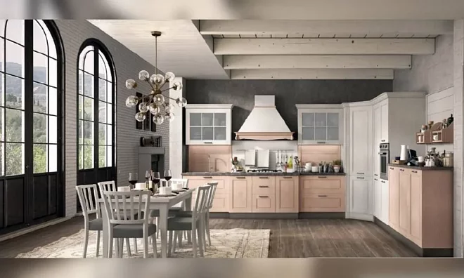 Кухня Stosa Cucine Virginia 126263
