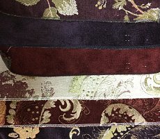 Тумба Furman Play