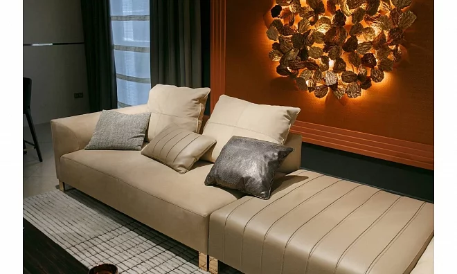 Диван LONGHI Fold FOLD