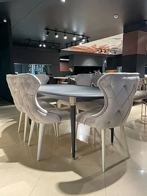 Стол Обеденный Lorenta Turkey 3200385208