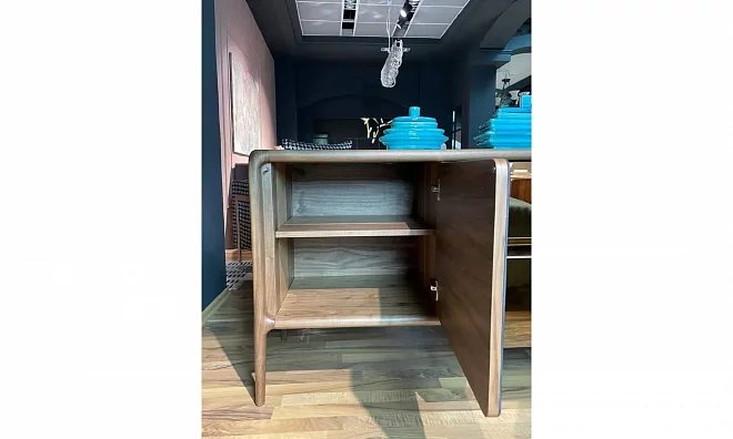 Комод с зеркалом Homage Icon 423884