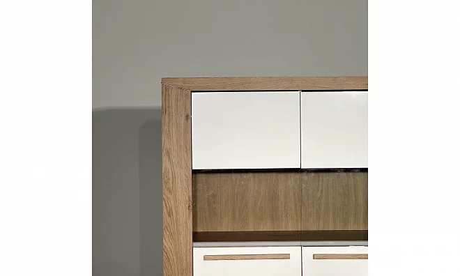 Гостиная Helvetia Lumi 241ADT18+26+42+40+02