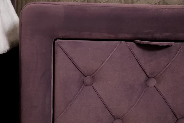 Комплект мебели в спальню New Elegance Roma 424512