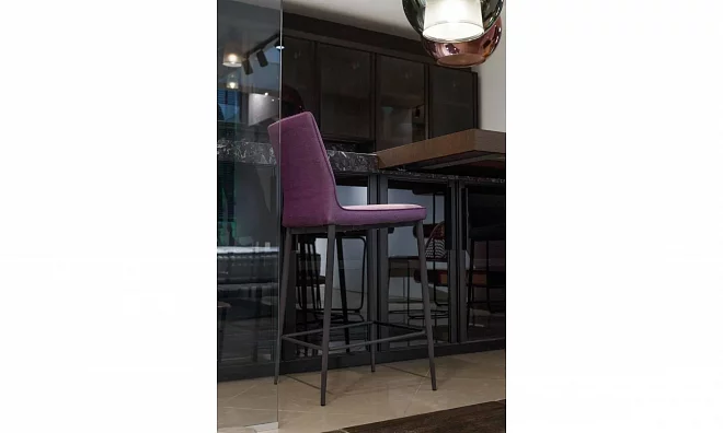 Стул барный Bontempi NATA LOW 3435 NATA