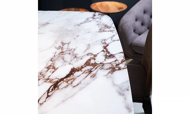 Стол обеденный Saloni Farfalle 441552