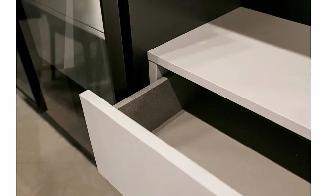 Витрина SANGIACOMO Modo 399265