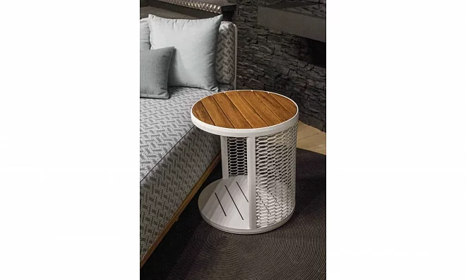 Столик приставной ATMOSPHERA SWITCH PF.OUT.SC.SR